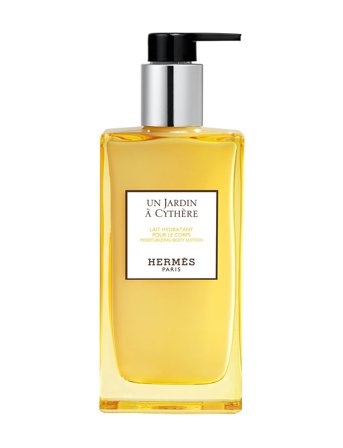 HERMÈS Un Jardin À Cythère, Moisturizing Body Lotion - Nude - 200 ml