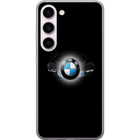 Kompatibelt Mobildeksel til Samsung Samsung Galaxy S23 BMW