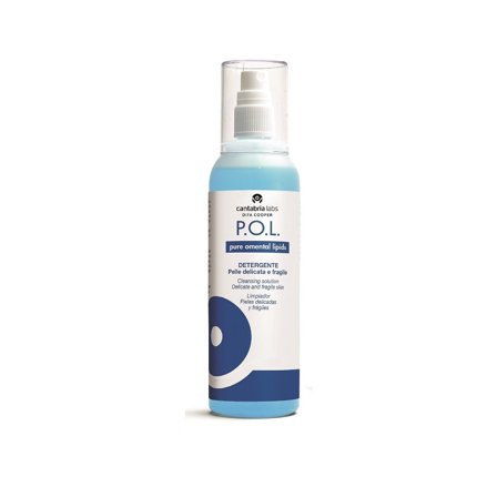 P.o.l Detergente Delicato 200ml
