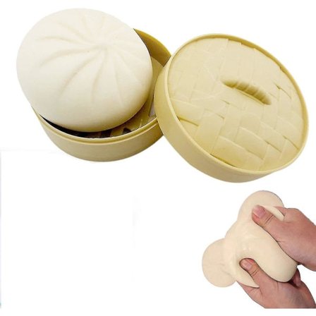 Dra opp glidelåsen Leke Dampet Stoppet Okse Simulering Dekompresjonsleke