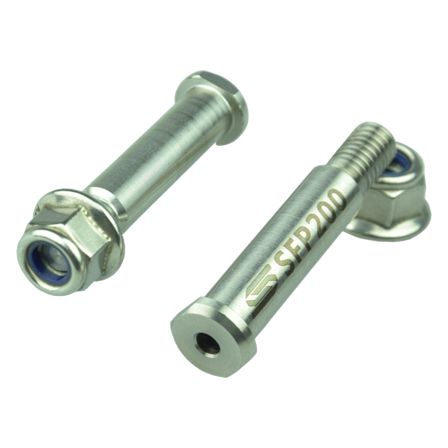 Bolzen Für Fußrasten SCAR - Kawasaki KX 450 X 2021-2026