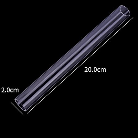 Solid Transparent Keramik Lera Roller Akryl Rolling Roller St