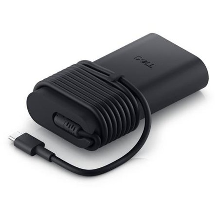 DELL 100W USB-C AC Adapter with Power Cord Europe