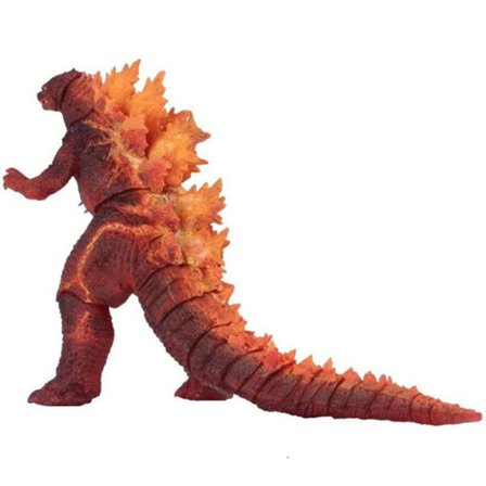 Hot Godzilla Filmversjon Awakening Godzilla Ny Nukleærdrevet Godzilla Action Modell