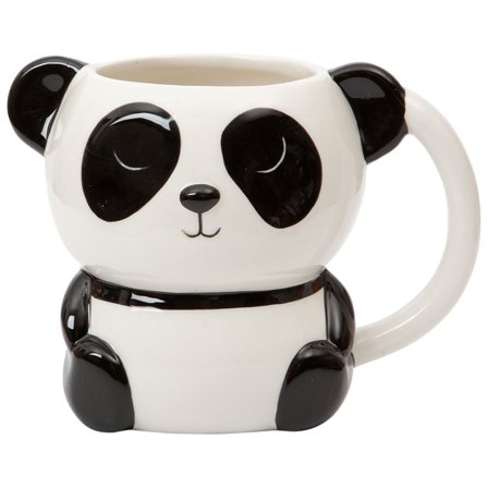 Panda Muki