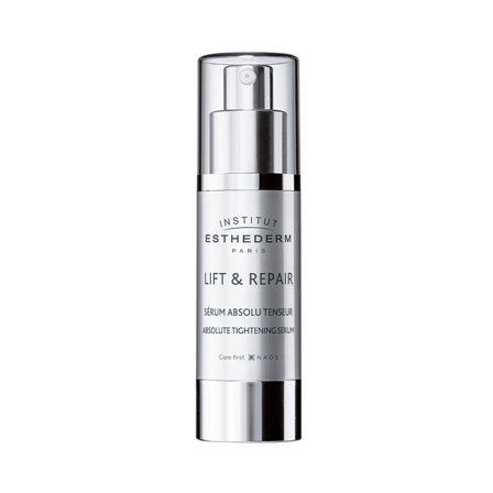 INSTITUT ESTHEDERM Lift&Repair Sérum Absolu Tenseur 30ml - Siero viso lifting