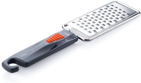 GSI Outdoors Pack Grater Rivjärn