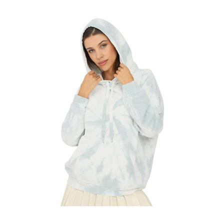 Levi's Hoodie 32953 0013 blå, Dam, Dam, Storlek: M