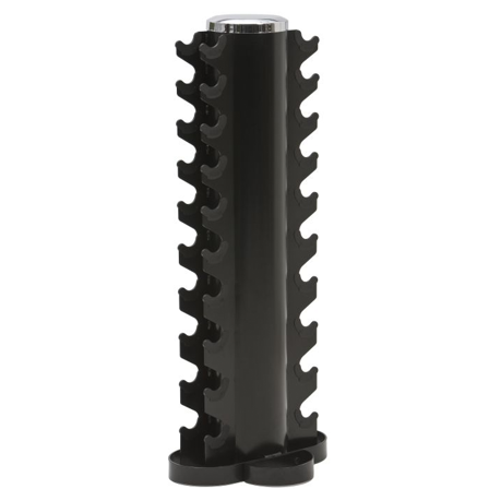 Master Fitness Hantelställ 1–10 kg Exkl. Hantlar