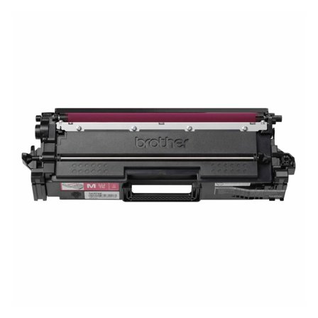 Brother Toner TN821XLM 9K magenta - Lyreco - Toner och bläck - Tonerkassetter - Toner Brother