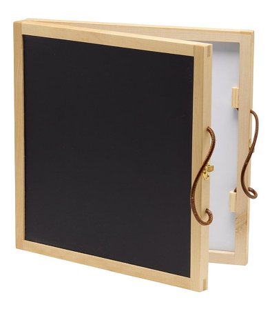 KREA Tavle / Whiteboard Fra 3 år, Børn & Forældre, Legetøj, Bøger Og Læring