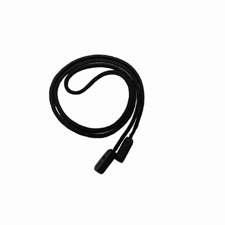 Läsglasögon Kedja Solglasögon Halsband SVART C4 C4 BLACK C4-C4