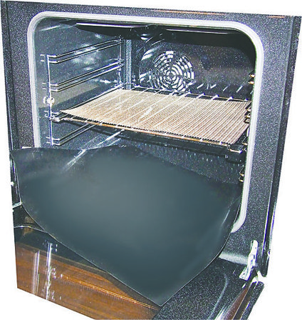 AANONSEN DRYPPMATTE 40X50CM NONSTICK