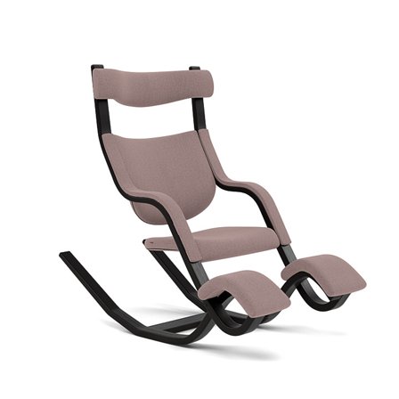 Gravity, Varier Furniture, Recliner