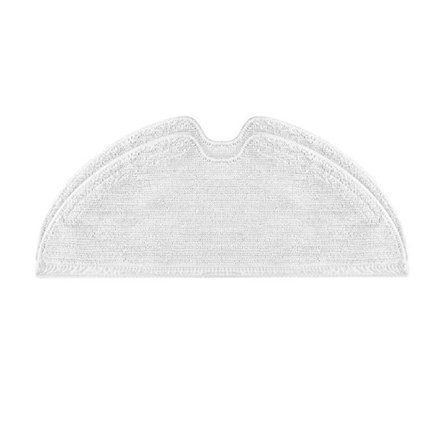 Tvättfri moppdyna för dammsugare Dreame F9 / D9 / D9 Pro / D9 Max / L10 Pro (2 st.)