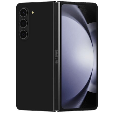 Samsung Galaxy Z Fold5 Phantom Black 512 GB Klass A (refurbished)