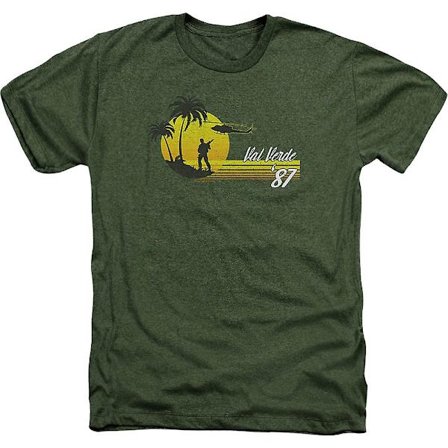 Val Verde Predator T-shirt