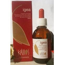 Igea Gocce 50ml