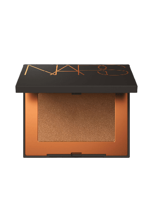 NARS Mini Laguna Bronzing Powder Highlighter Dam Beige 3,5 G