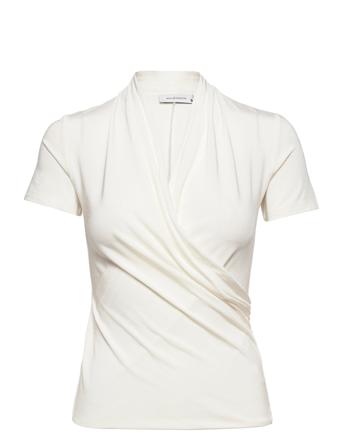 Fifi 2 Top White Andiata