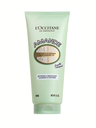 L'Occitane en Provence Almond Shower Cream 128.0g