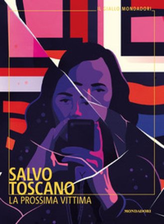 La prossima vittima Salvo Toscano