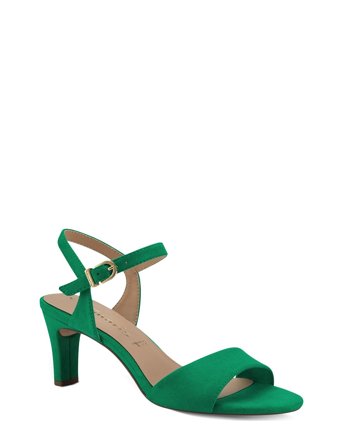 Tamaris Women Sandals - Green - 41