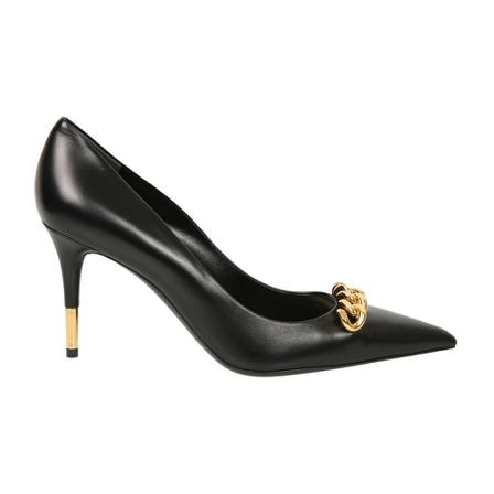 Tom Ford Pumps , Zwart , Dames , Maat: 38 EU
