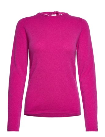 Rosemunde | Wool & Cashmere Pullover | S