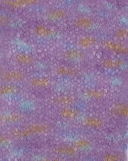 Lanka Bella Color Liila/sininen multi