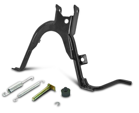 Zentralständer V-Parts Roller - Yamaha Aerox 100 1997-2008