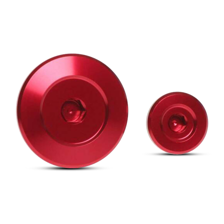 Motorpluggsett RFX Pro Timing - Honda CRF 250R 2010-2017