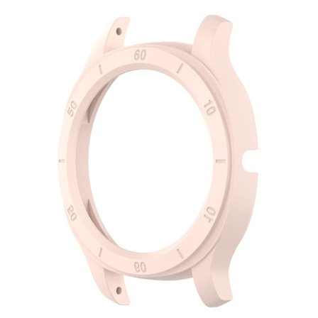 Armor Watch Case Skyddande Bumper ROSA - high quality