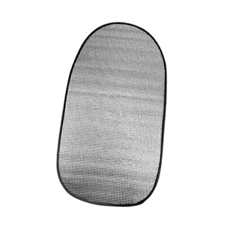 Värmeisolerande Sittdyna Solskydd Scooter Motorcykelsitsöverdrag för Sol