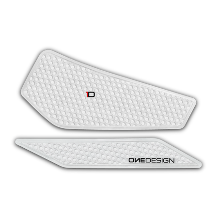 Protectores Laterales OneDesign HDR - Kawasaki Z 400 2019-2020