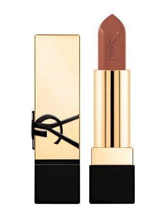 Yves Saint Laurent Yves Saint Laurent Rouge Pur Couture Pure Color-In-Care Satin Lipstick - Brown - 3.8 G