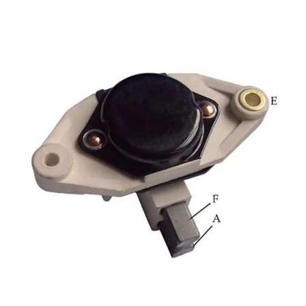 UUSI LATURI 24V JÄNNITTEENSÄÄDIN VR-B209 VR-B203 IB363 IB362 132903 1197311300 119731130