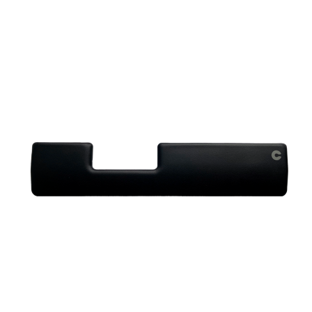 Wrist Rest RollerMouse Pro & SliderMouse Pro - Contour Design - Ergonomisk mus