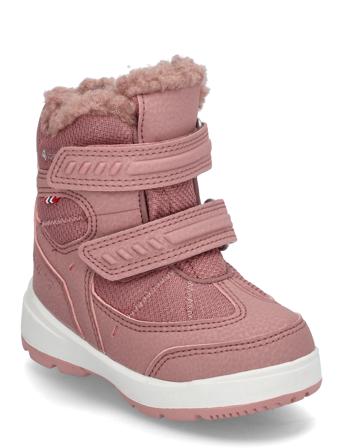 Toasty Warm Gtx 2V Pink Viking