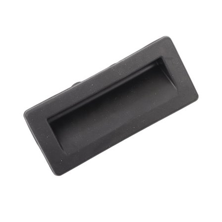 Håndtag til åbning af bagklap 3U0-827-566 Passer til Fabia Roomster Superb Yeti