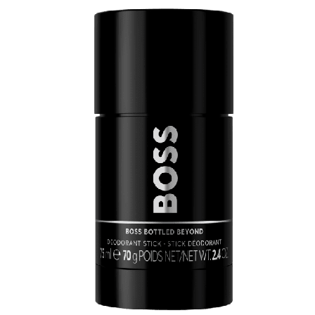 HUGO BOSS Bottled Beyond Deo Stick Herr 75 ML