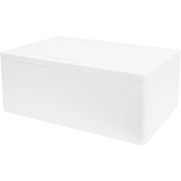 Termokasse Med Lokk 36L