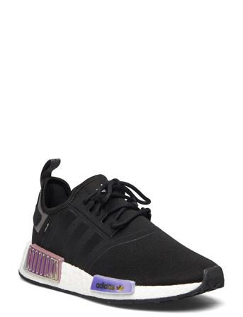 Nmd_R1 W Low-top Sneakers Sort Adidas Originals