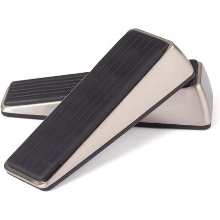 2 kpl Liukumattomat Kiilat, Oven Kiila, Raskasluokan Liukumaton R,ZQKLA