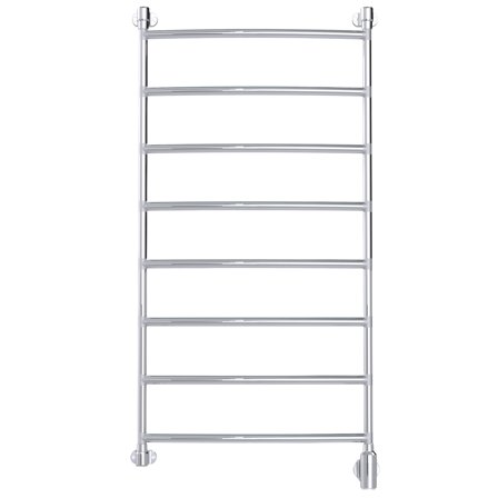 PAX Blues 8/700 Handdukstork med Momento II-timer 8-steg, Badrum