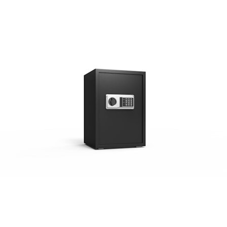 Kassaskåp K7-400 med kodlås