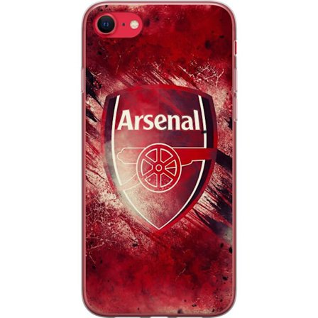 Yhteensopiva Puhelinkuori Apple Apple iPhone SE (2022) Arsenal