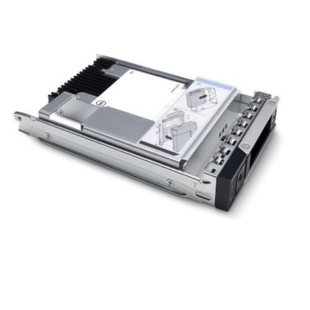 DELL Customer Kit - SSD - Read Intensive - 960 GB - SATA 6Gb/s