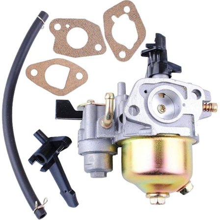Gx160 Karburator Til Gx200 Gx168 5.5hk 6.5hk Gx140 Motor Erstatter 16100-zh8-w61 Motor
