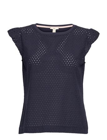 T-Shirts Blue EDC By Esprit